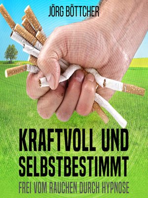 cover image of Kraftvoll und selbstbestimmt